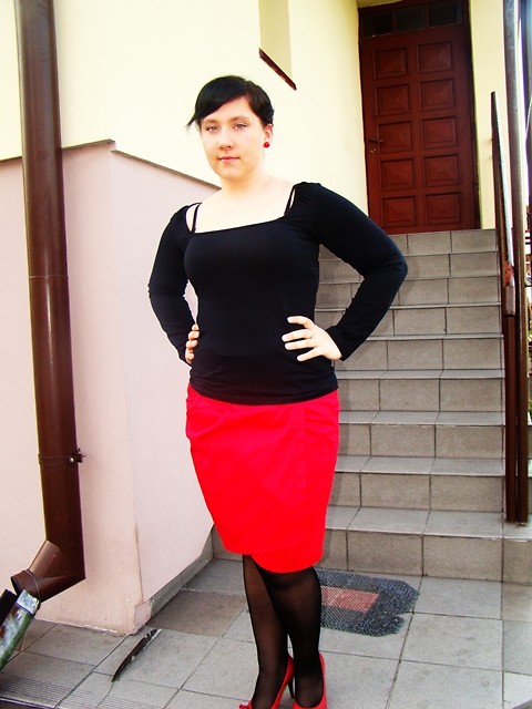 nadzieja w szkle.