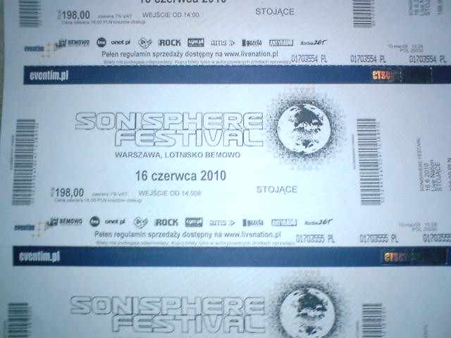 sonis