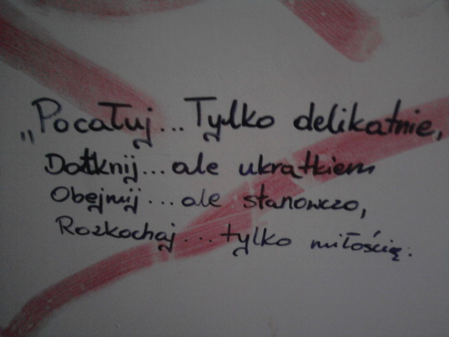 Wpis emillly