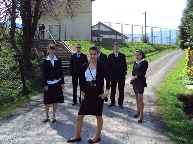 Mafia ;D