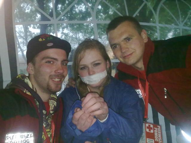 Kortowiada 2010;)