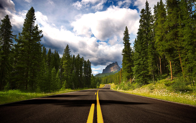 trytofindtheroad