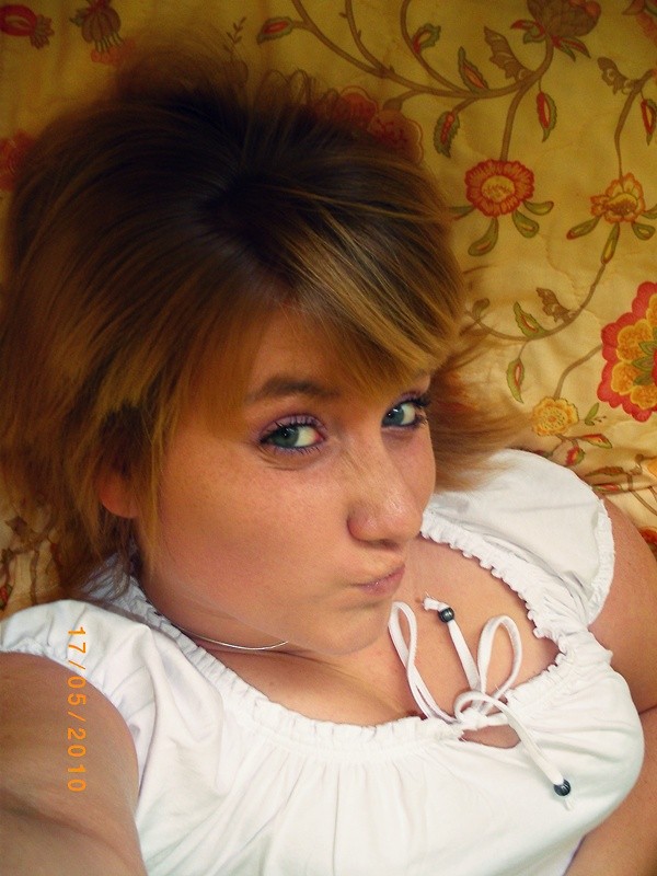 krzywy ryj. ;]
