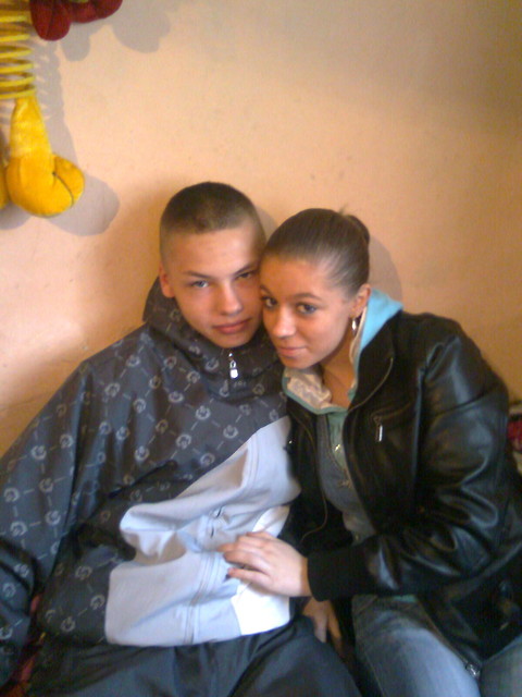 z moim skarbeeeemmmm