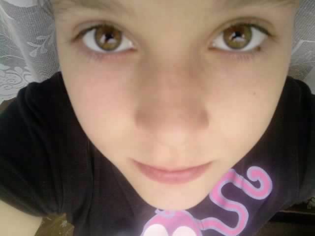 Kiss ! ; d