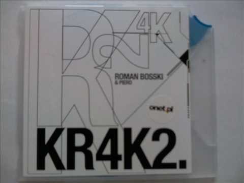 Firma - Krak (Bosski Roman) Twj