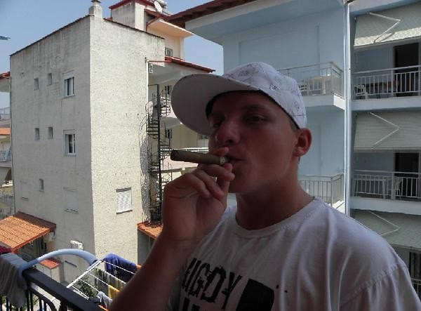 Poczuj si jak na Kubie.! :D