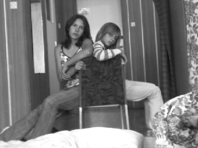 YEAH !