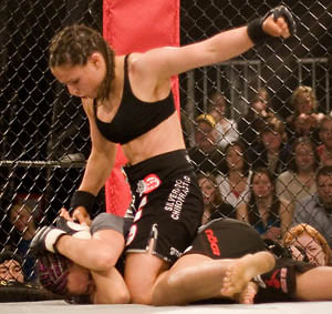 mma
