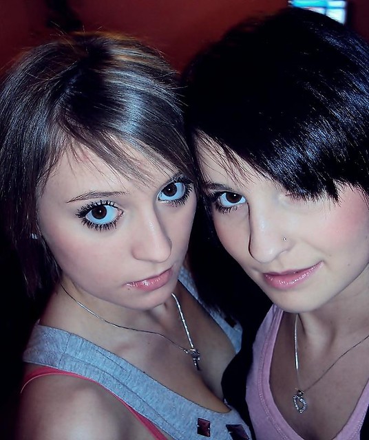 Z Puziolkiem ;**