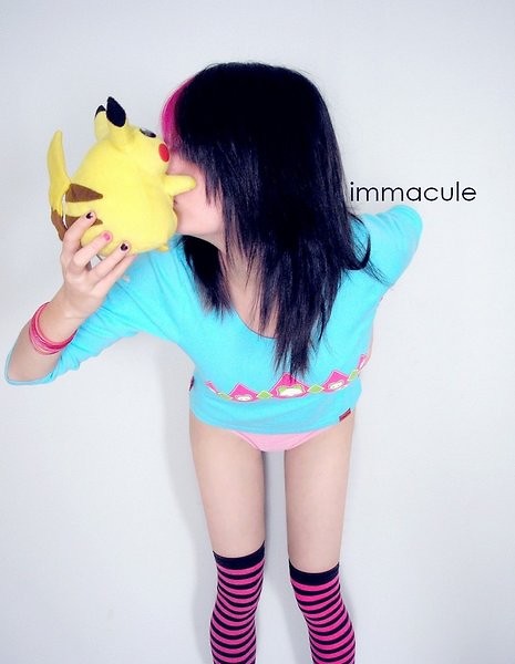 PikaPika