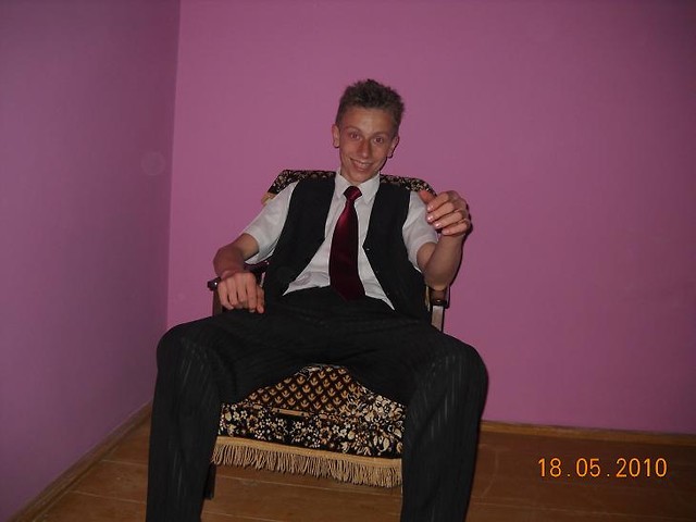a czego nieee :D 