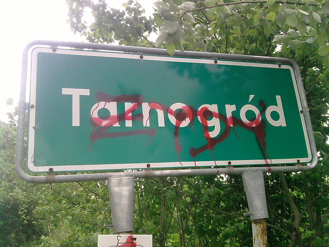 Wpis tarnotywatory