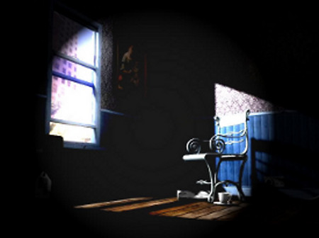 Dark Room