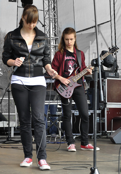 gitarowymost