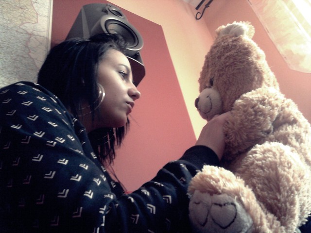 Bo w Nim Co Jest ;]