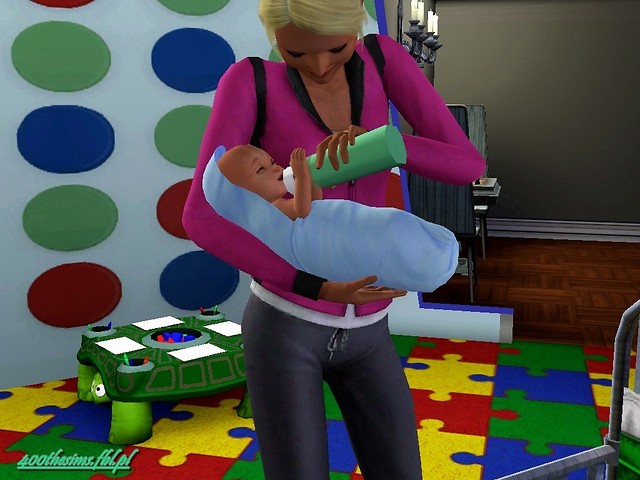 Wpis 400thesims