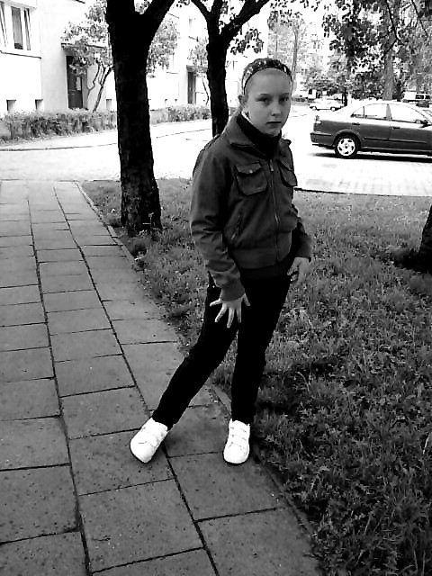 Czarno Biao