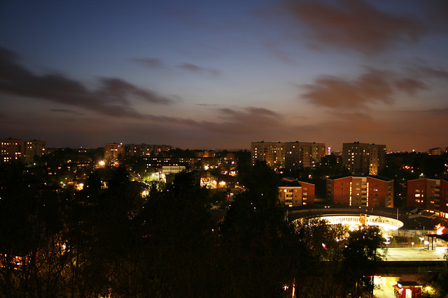 Rågsved