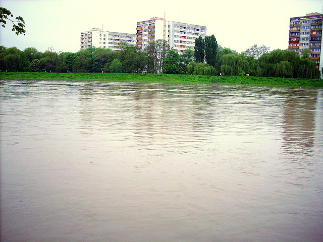 Odra:(((