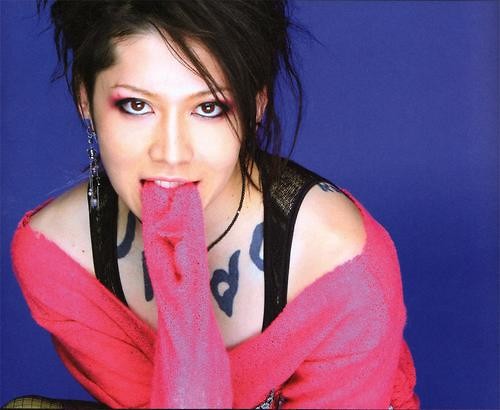 miyavi 