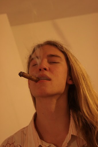 cigaretten pauzen
