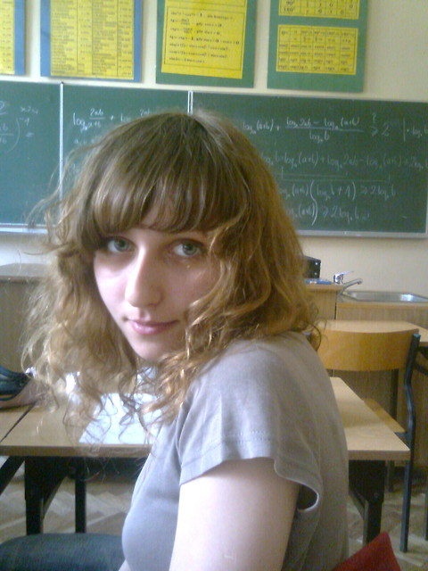 czogiem!