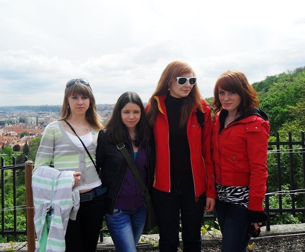 Praha