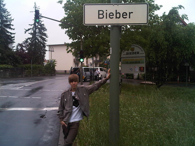 BIEBER!!!!