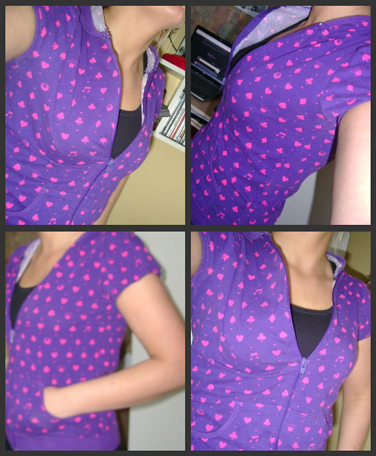 bluza