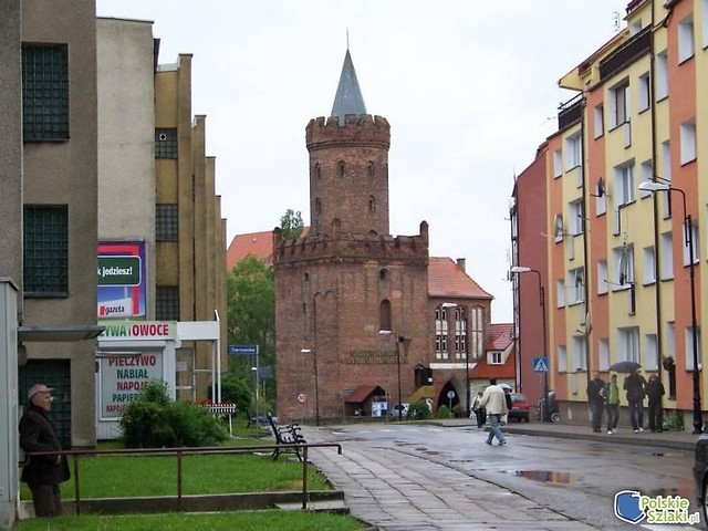 Muzeum w Kamieniu