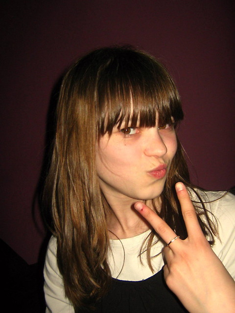 Dorotka:)