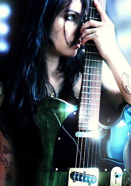Gitar Hero