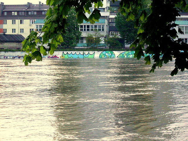 Odra:(((