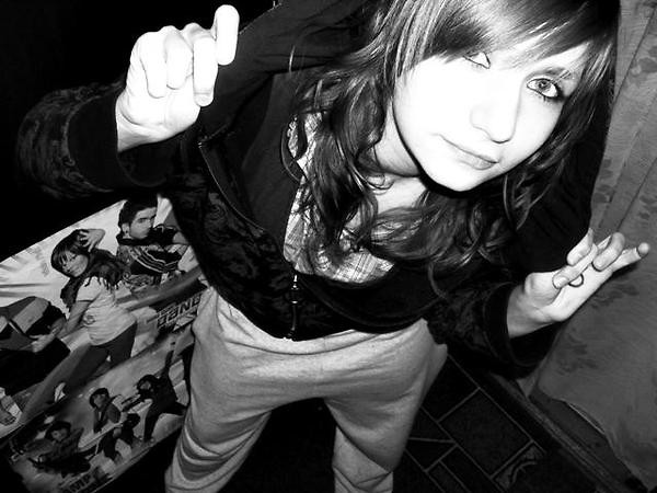 Landryna !:D:D