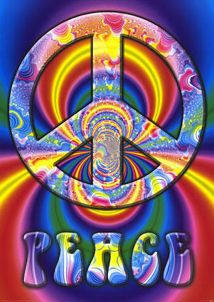 PEACE 