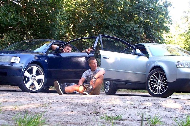 Wic kto ma ochot.?