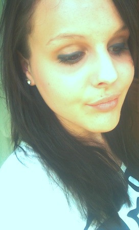 what a nice day :D