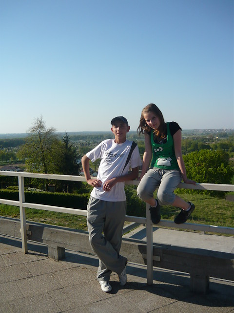Ze Skarbem :)