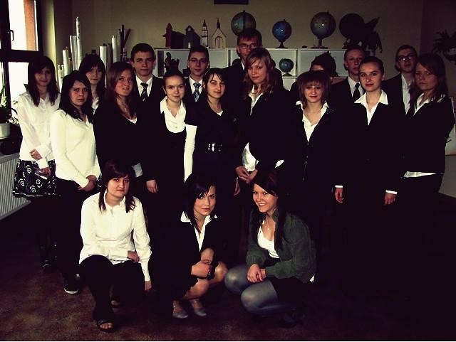 Nasza klasa..;)