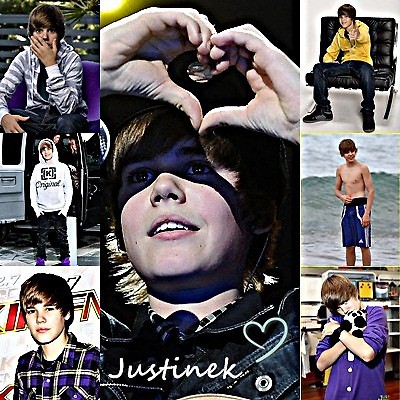 mj JusTineK < 3
