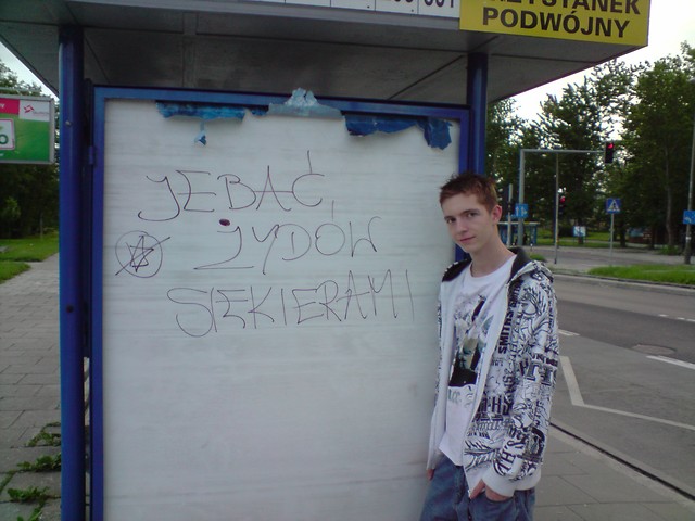 Wpis skala93