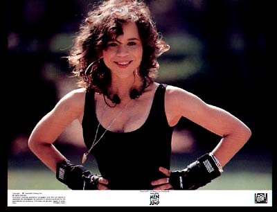 Rosie Perez