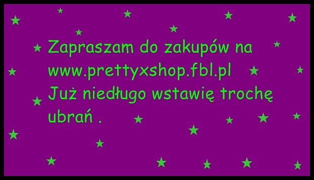 Wpis prettyxshop