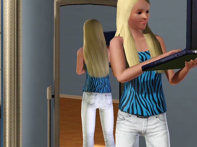 Wpis 400thesims