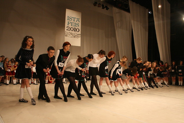 ISTA Feis 2010 