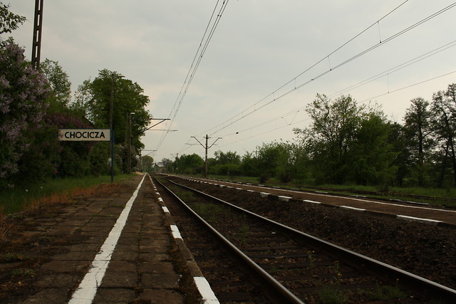 Wpis okazjonalnie