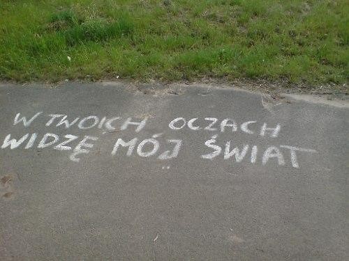 W TwOiCh oCzAcH.. :*