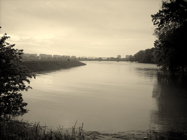 Odra...