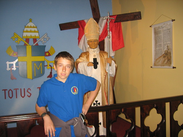 Na zawsze i na wieczno XD